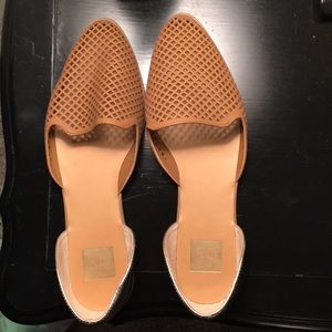 DV Size 11 flats
